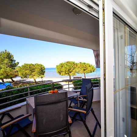 Apartment Goodbed Zadar Room photo