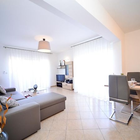 Apartment Goodbed Zadar Room photo