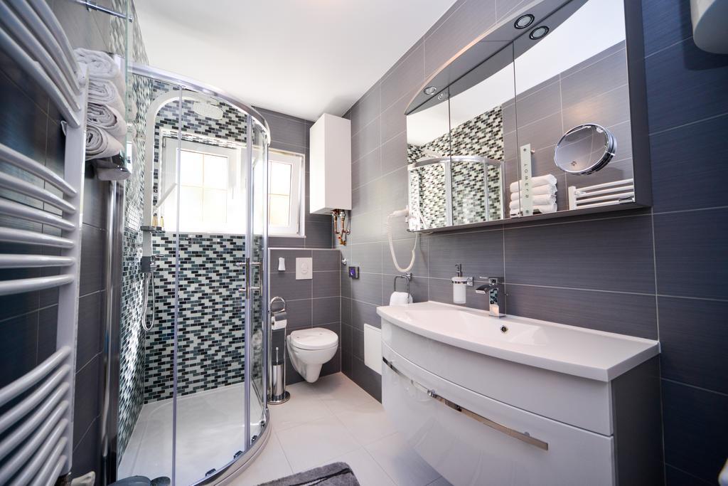 Apartment Goodbed Zadar Room photo